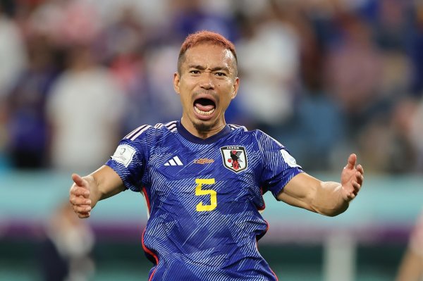 Yuto Nagato, 39 tuổi: Tôi cảm thấy 70% trạng thái cao điểm sẽ được khôi phục để bắt đầu đội Nhật Bản.