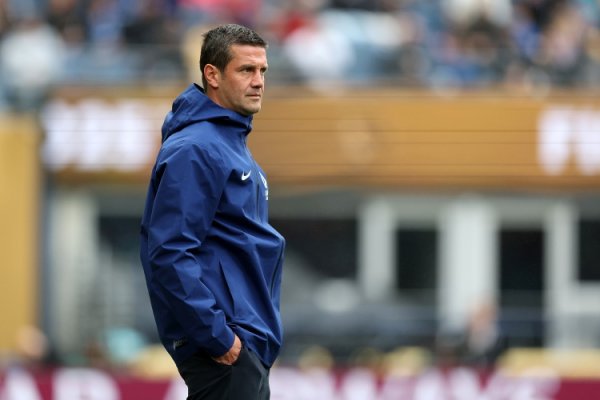 Zanetti: Zivo là anh trai của 