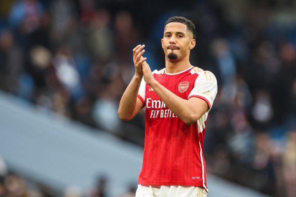 Romano: Arsenal tăng đề nghị g