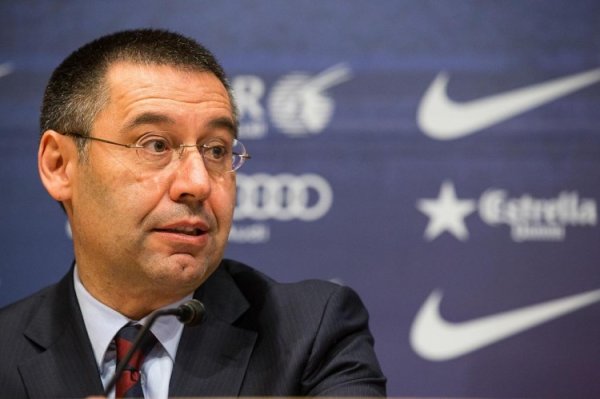 AS: Đội của Bartomeu thao túng nhiều cuộc thăm dò mạng để giữ hội đồng quản trị không có cáo buộc