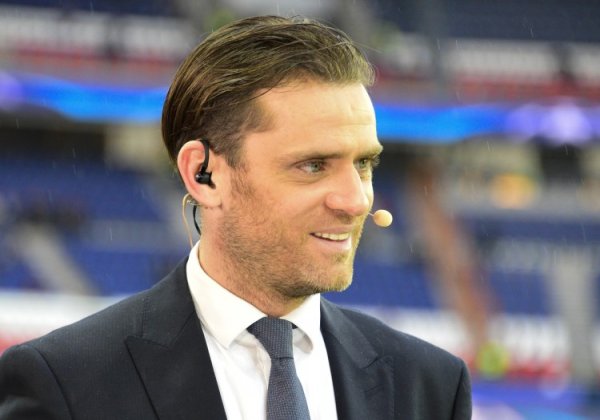 Lễ kỷ niệm vô địch đã chế giễu Marseille vì bị chỉ trích, thối rữa: Tôi chỉ là một cựu cầu thủ Paris