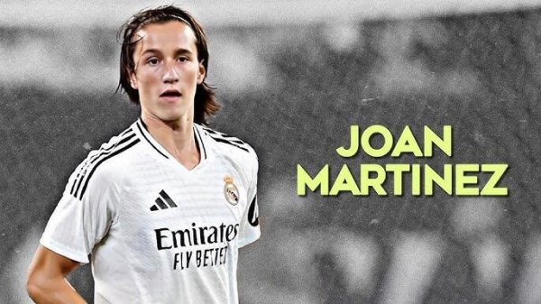 Marca: Cầu thủ trẻ Real Madrid trở lại sau chấn thương sau 424 ngày và sẽ trở lại tập luyện đội một 