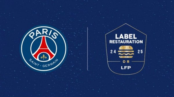 Chính thức: Paris giành thêm m