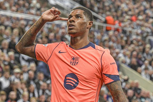 Rashford: Tôi làm việc trong m
