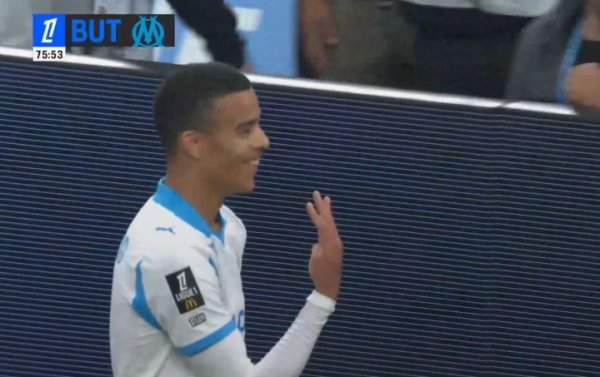 Crazy🔥Greenwood ghi 4 bàn tron