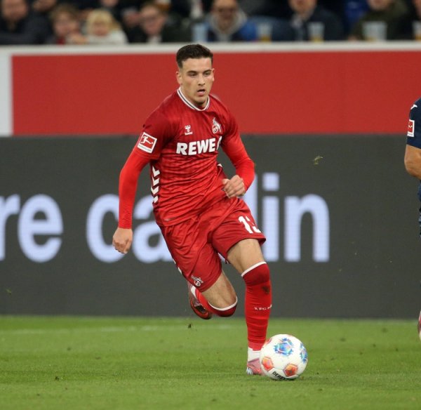 Bild: Ngoài Bayern Dortmund ở 
