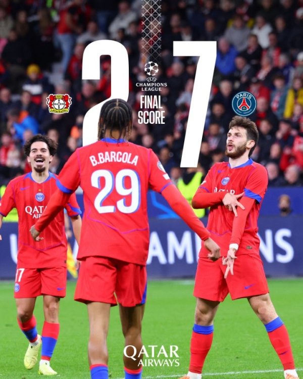 Đừng bỏ cuộc chút nào! Paris t