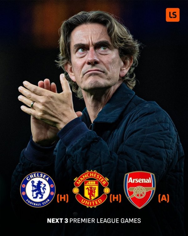 Lịch trình tháng của quỷ! Đội 