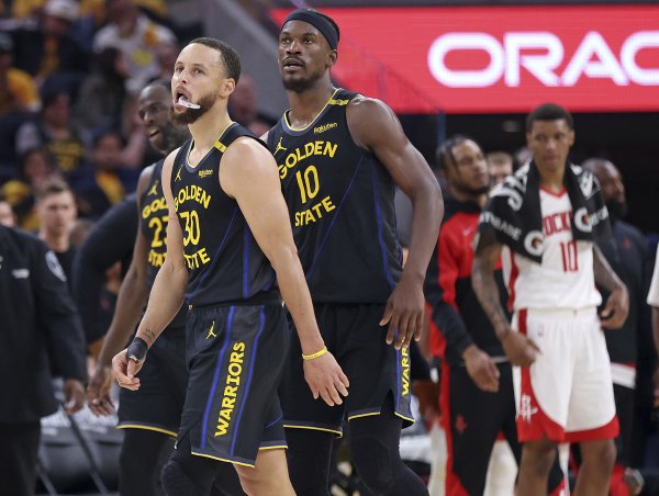 Jennings: Butler sẽ chỉ thể hi