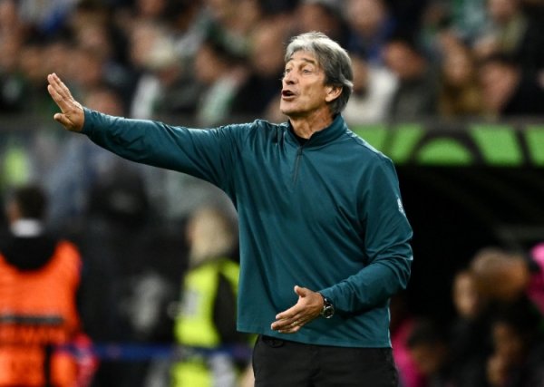 Pellegrini: Atletico Madrid bước vào hai làn sóng thế giới và chơi thứ bóng đá quen thuộc một cách trọn vẹn nhất