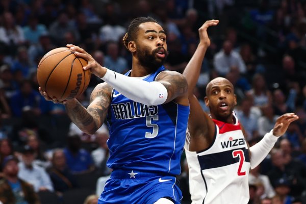 Kidd: Russell đã thể hiện rất 