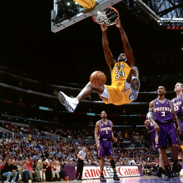 Porter Jr.: O Neal tốt hơn Jokic 26% trong trận đấu một chọi một. Mỗi quả bóng kết thúc bằng một cú dunk. Thật khó để nói trong 5 trên 5.