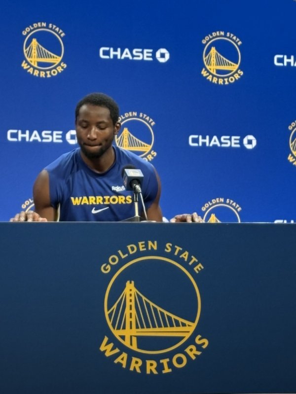 Kuminga: Chúng tôi đã chơi rất