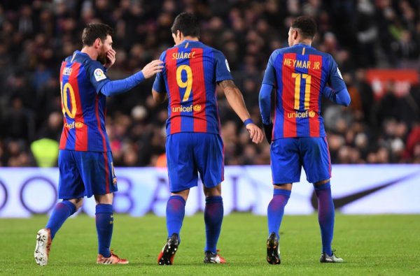 Rakitic: Sẽ không bao giờ có s