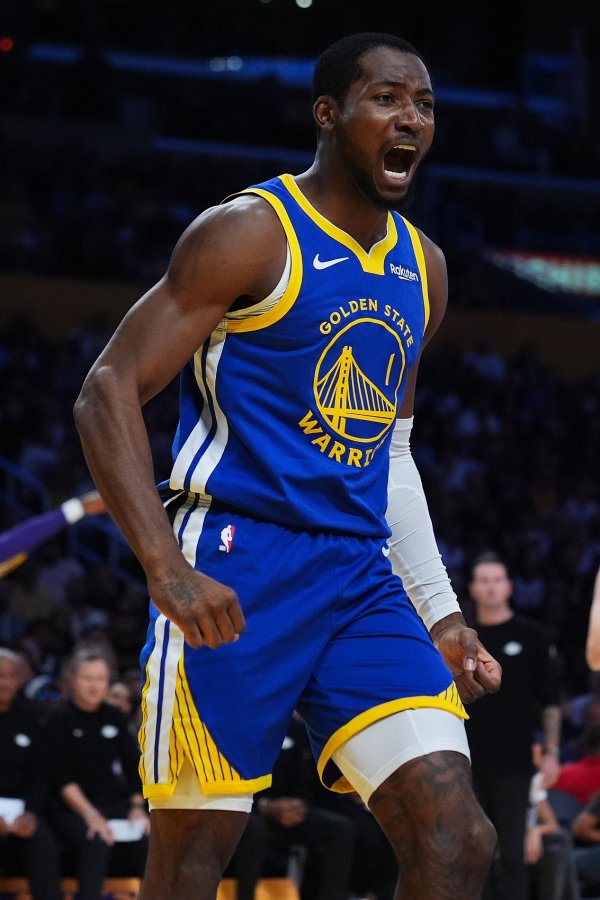 Cole: Tôi đã nói với Kuminga r