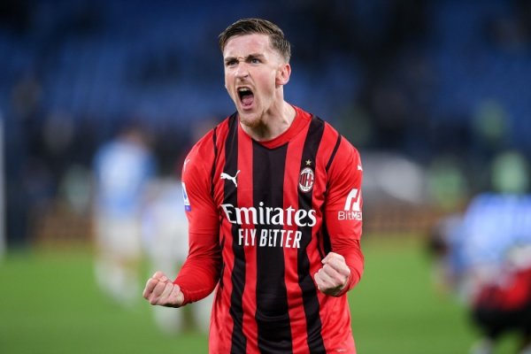 Truyền thông Ý: Milan đề nghị 