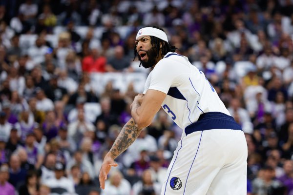 Thất bại trận thứ 4 liên tiếp!