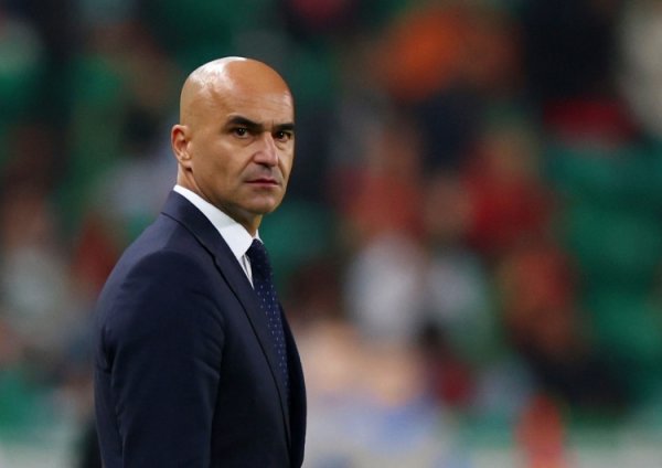 Martinez: Nuno Mendes là không