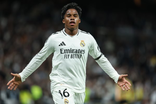 Truyền thông Brazil: Enderrick sắp gia nhập Lyon theo dạng cho mượn, cầu thủ này đang trao đổi tài liệu với Real Madrid