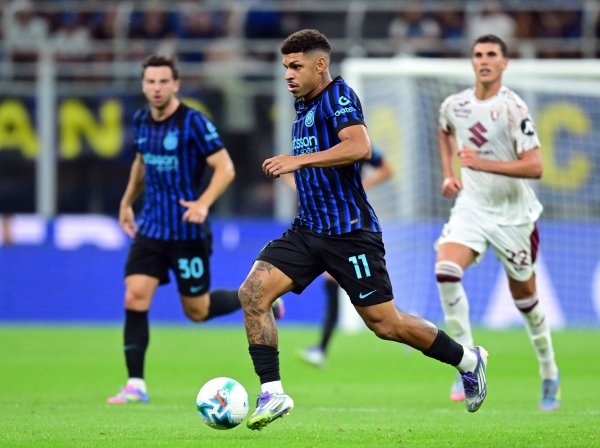 Truyền thông Pháp: Luis Enriqu