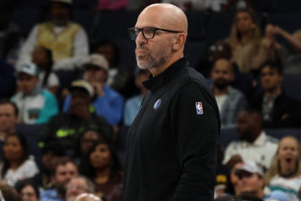 Cúp NBA đấu với Clippers! Kidd: Chúng tôi biết mức độ của trận đấu và mục tiêu hôm nay là giành chiến thắng