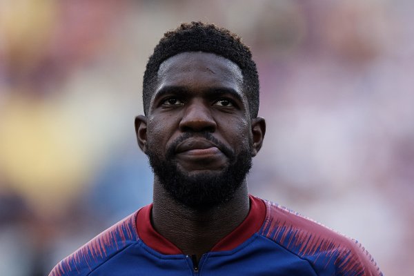 Umtiti nhớ lại trận Barcelona 6-1 Paris: Enrique chuẩn bị đầy đủ trước trận