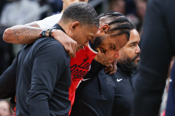 Tại sao tất cả đều giòn? Tỷ lệ tham dự của ngôi sao NBA đã giảm xuống dưới 60%! Tình hình đang đáng lo ngại