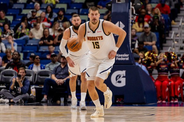 Tin tức NBA: Clippers thắng Hornets, Nuggets đánh bại Kings, Pistons bắt Bucks